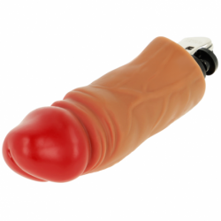 DIABLO PICANTE - MULATTO PENIS LIGHTER