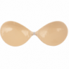 BYE BRA SUJETADOR INVISIBLE NATURAL TALLA D