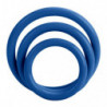 CALEXOTICS - TRI-RINGS AZUL