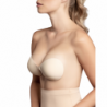 BYE BRA SUJETADOR INVISIBLE NATURAL TALLA B