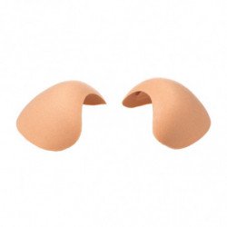 BYE-BRA - PROTECTORES DE HOMBRO DE SOPORTE BEIGE