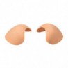 BYE-BRA - PROTECTORES DE HOMBRO DE SOPORTE BEIGE