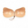 BYE-BRA - SUJETADOR PUSH-UP CON LACE-IT, COLOR BEIGE, COPA D