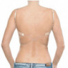 BYE-BRA - REDUCTOR DE TIRAS TRASERAS TRANSPARENTES
