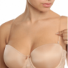 BYEBRA TIRANTES SUJETADOR TRANSPARENTES