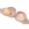 BYE-BRA - ALMOHADILLAS PUSH-UP PERFECTAS BEIGE