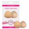 BYE-BRA - ALMOHADILLAS PUSH-UP PERFECTAS BEIGE