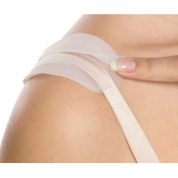 BYE-BRA - SUJETADOR ANTIDESLIZANTE CON COJÍN