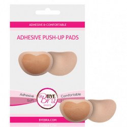 BYEBRA ADHESIVO SUJETADOR PUSH-UP