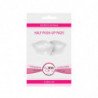 BYE-BRA - SEMI ALMOHADILLAS PUSH-UP TRANSPARENTES