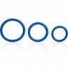 CALEXOTICS - TRI-RINGS AZUL