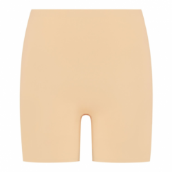 BYE BRA SHORTS LIGEROS BEIGE - XXL