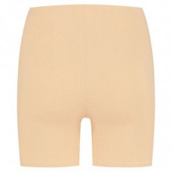 BYE BRA SHORTS LIGEROS BEIGE - XXL