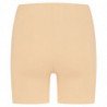 BYE BRA SHORTS LIGEROS BEIGE - XXL