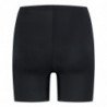 BYE-BRA - PANTALONES CORTOS LIGEROS NEGROS TALLA XL