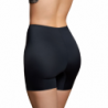 BYE BRA SHORTS LIGEROS NEGRO - L