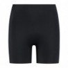 BYE BRA SHORTS LIGEROS NEGRO - L