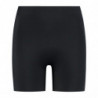 BYE-BRA - PANTALONES CORTOS LIGEROS NEGROS TALLA L