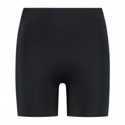 BYE-BRA - PANTALONES CORTOS LIGEROS NEGROS TALLA M