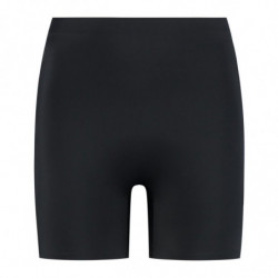 BYE-BRA - PANTALONES CORTOS LIGEROS NEGROS TALLA M