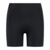 BYE-BRA - PANTALONES CORTOS LIGEROS NEGROS TALLA M