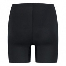 BYE-BRA - PANTALONES CORTOS LIGEROS NEGROS TALLA M