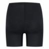 BYE-BRA - PANTALONES CORTOS LIGEROS NEGROS TALLA M