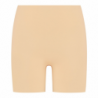 BYE BRA SHORTS LIGEROS BEIGE -  XL