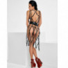 ME-SEDUCE - VESTIDO SCARLETT DE TIRANTES LARGOS XXL/XXXL