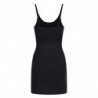 BYE-BRA - VESTIDO INDIVIDUAL INVISIBLE NEGRO TALLA XXL