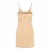 BYE-BRA - VESTIDO INDIVIDUAL INVISIBLE BEIGE TALLA S