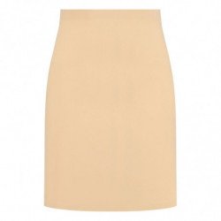 BYE-BRA - FALDA DE CONTROL LIGERO INVISIBLE BEIGE TALLA XL
