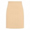 BYE-BRA - FALDA DE CONTROL LIGERO INVISIBLE BEIGE TALLA XL