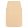 BYE-BRA - FALDA DE CONTROL LIGERO INVISIBLE BEIGE TALLA S
