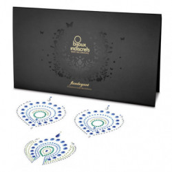 BIJOUX INDISCRETS - AZUL Y...
