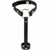 BIJOUX - PULSERA/ARNÉS DE MANO INDISCRETS MAZE NEGRO