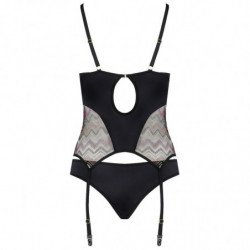 CASMIR - CORSET LAGERTA L/XL