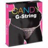 SPENCER & FLEETWOOD - TANGA DE MUJER CANDY