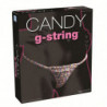 SPENCER & FLEETWOOD - TANGA DE MUJER CANDY