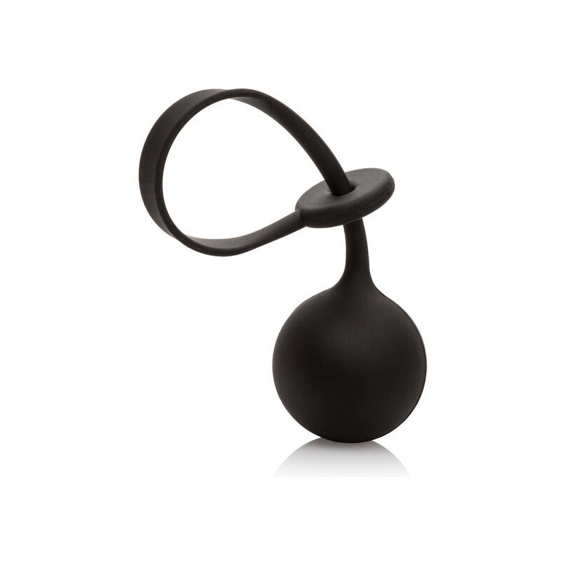 CALEXOTICS - ANILLO DE LAZO CON PESO