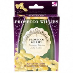 SPENCER & FLEETWOOD - CARAMELOS BRILLANTES SWILLIES