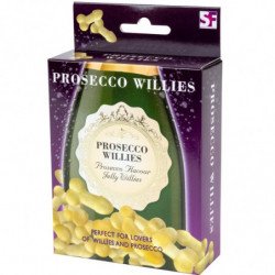 SPENCER & FLEETWOOD - CARAMELOS BRILLANTES SWILLIES