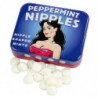 CARAMELOS MENTA SIN AZUCAR FORMA PEZONES