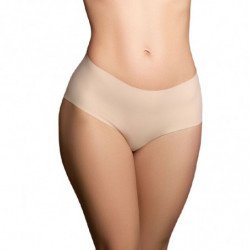 BYE-BRA - PAQUETE DE 2 BRAGUITAS SIN COSTURAS TALLA XL