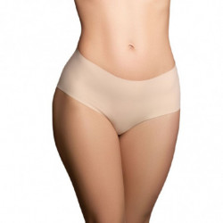 BYE-BRA - PAQUETE DE 2 BRAGUITAS SIN COSTURAS TALLA XL