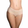 BYE-BRA - PAQUETE DE 2 BRAGUITAS SIN COSTURAS TALLA XL