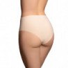BYE-BRA - PAQUETE DE 2 BRAGUITAS SIN COSTURAS TALLA S