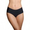 BYE-BRA - PAQUETE DE 2 BRAGUITAS SIN COSTURAS TALLA S