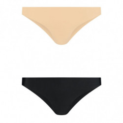 BYE-BRA - PAQUETE DE 2...