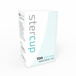 STERCUP - COPA MENSTRUAL DE...